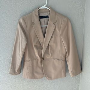 The Limited blazer - only worn once!